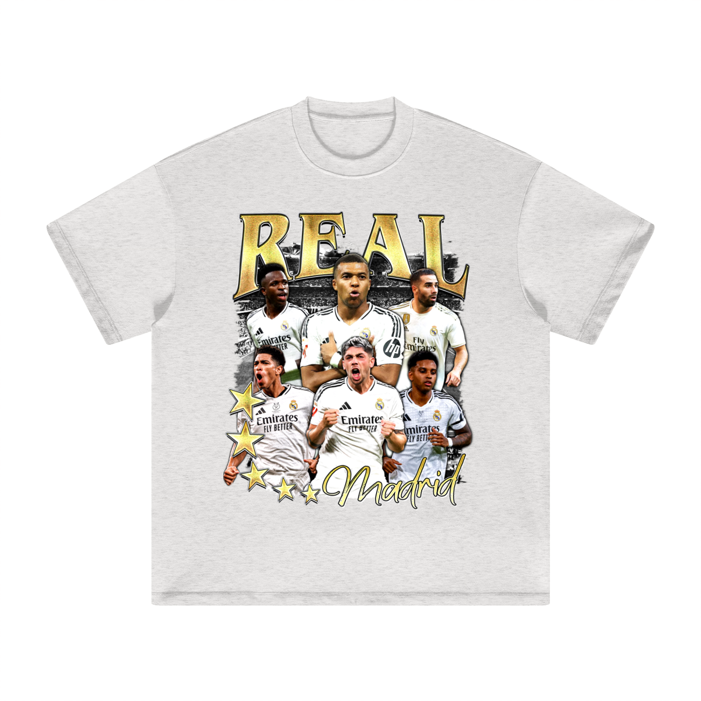 Real Madrid T-shirt