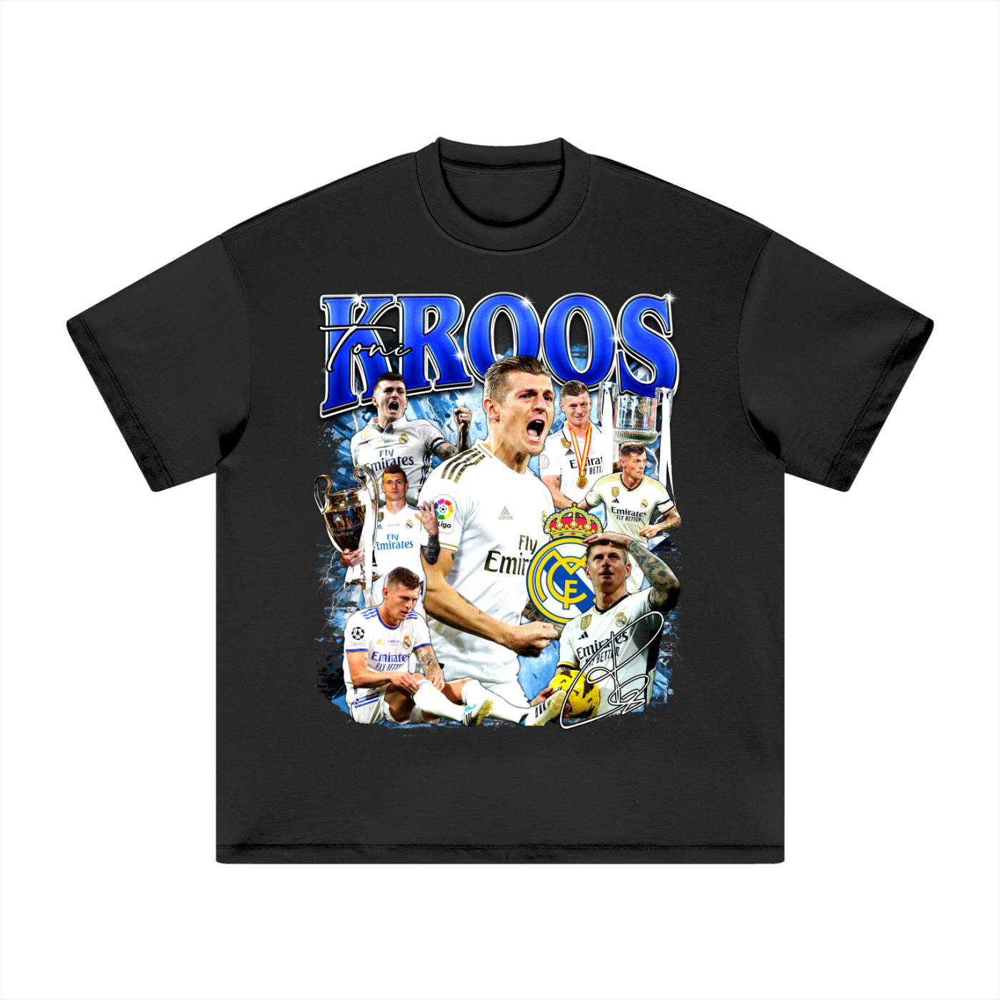 Kroos T-shirt