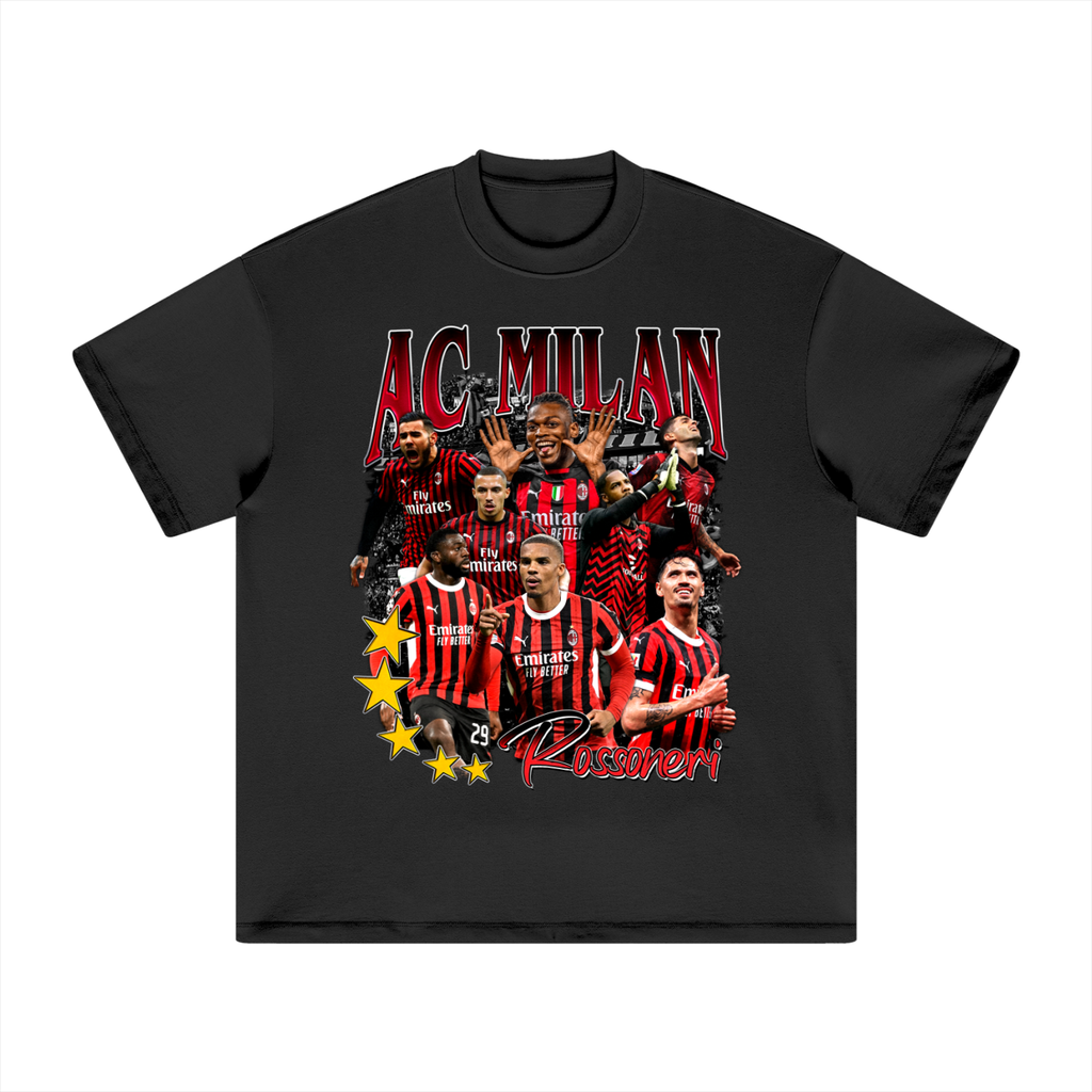 Ac Milan T-Shirt