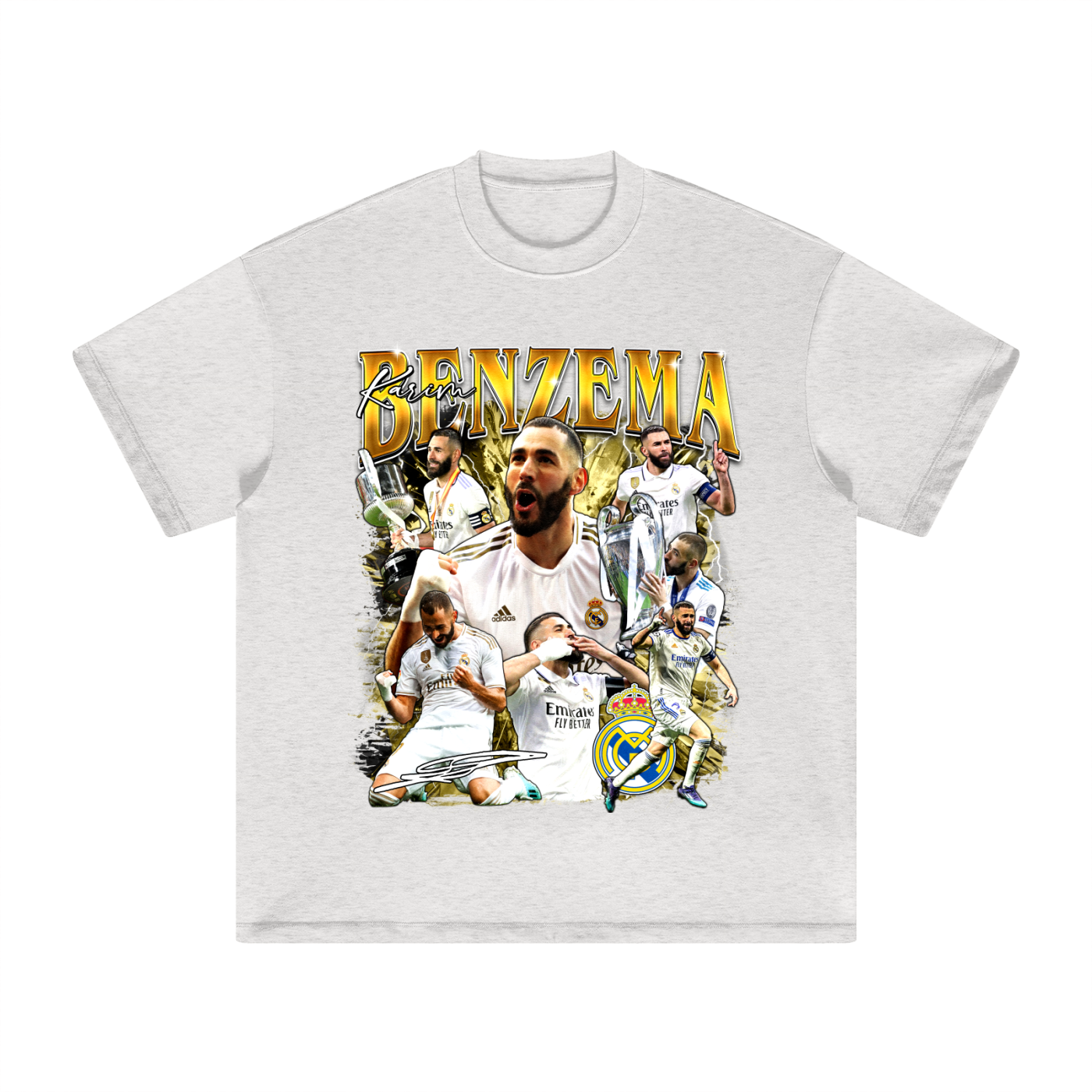 Benzema T-Shirt