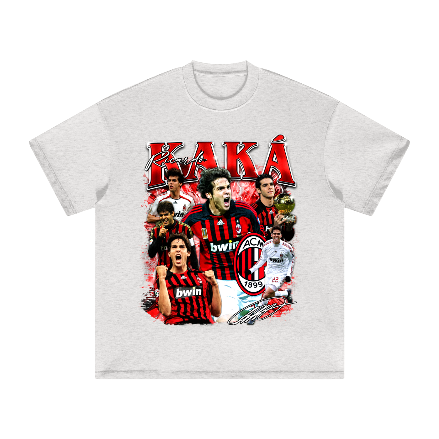 Kaka T-shirt