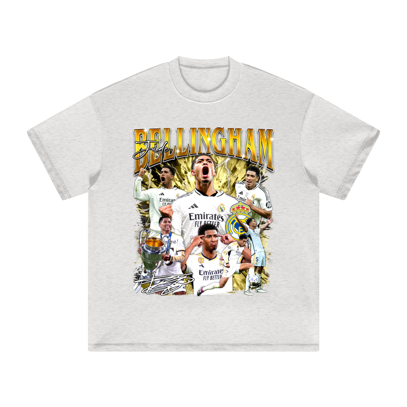 Bellingham T-Shirt