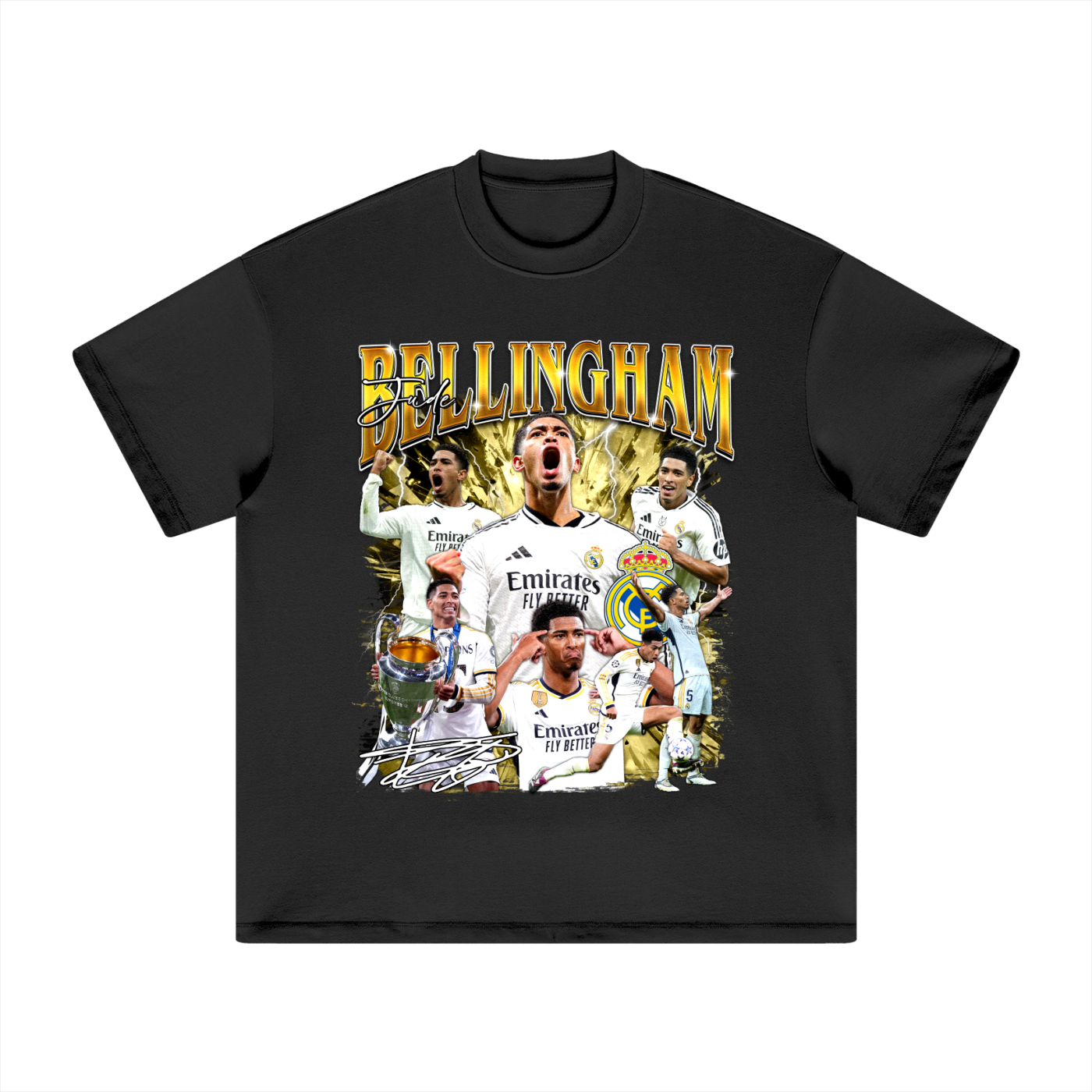 Bellingham T-Shirt