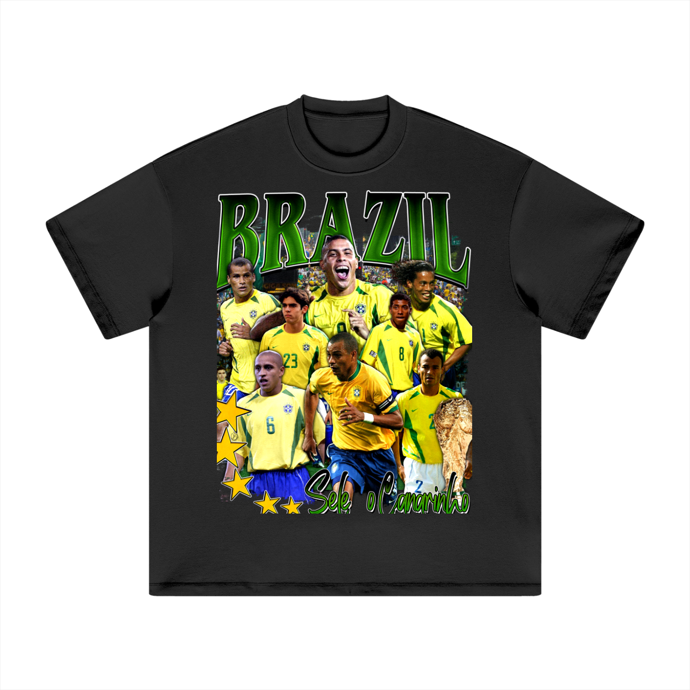 Brazil T-shirt