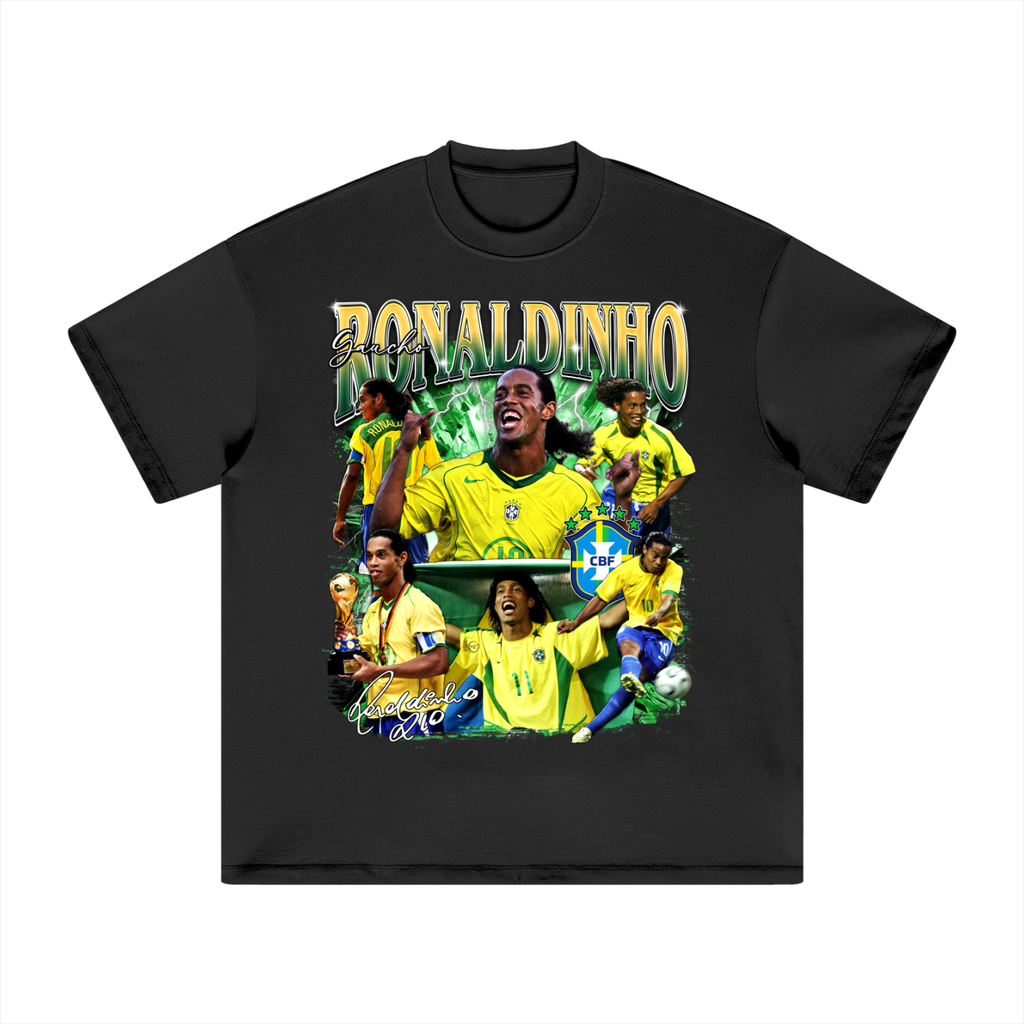 Ronaldinho T-shirt