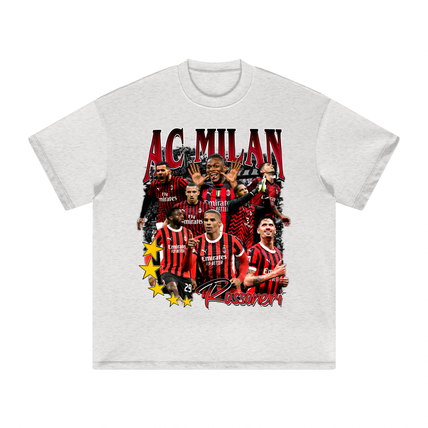 Ac Milan T-Shirt