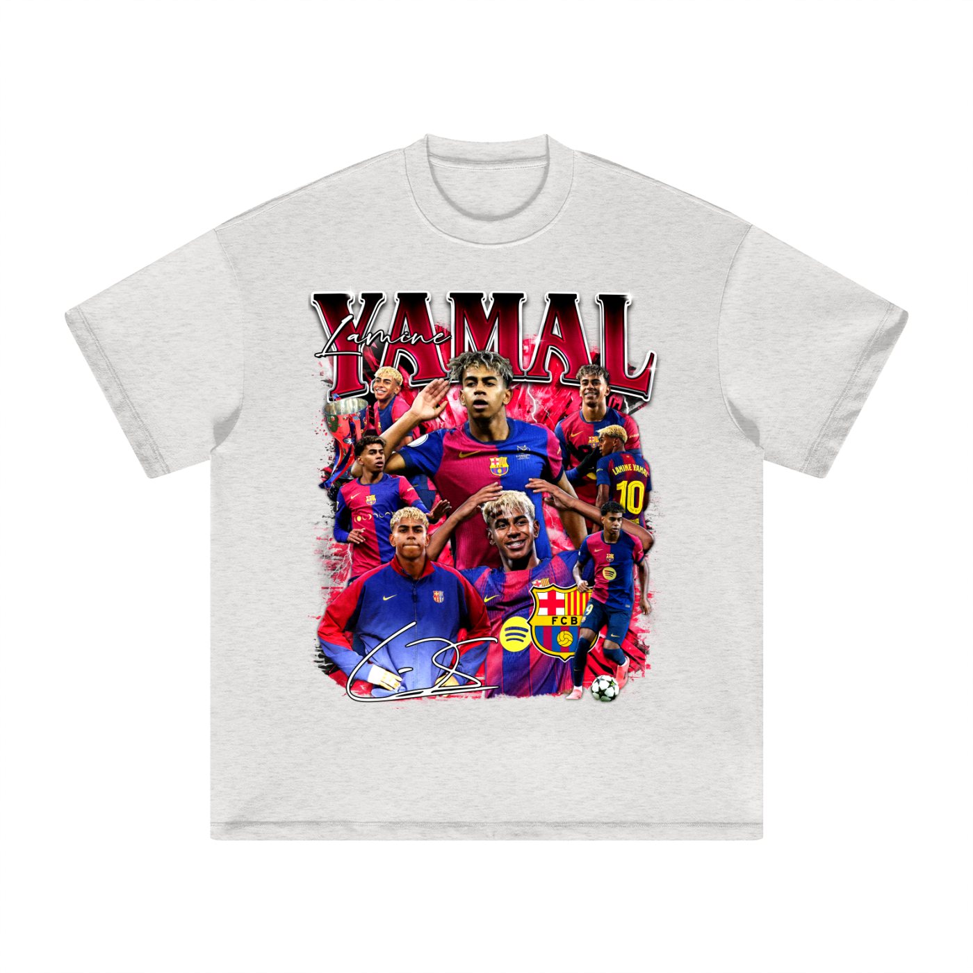 Lamine Yamal