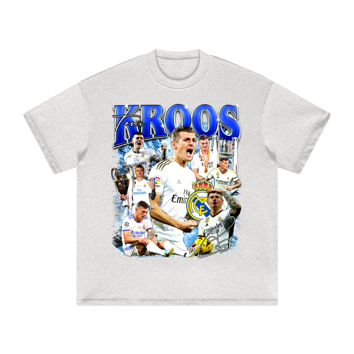 Kroos T-shirt