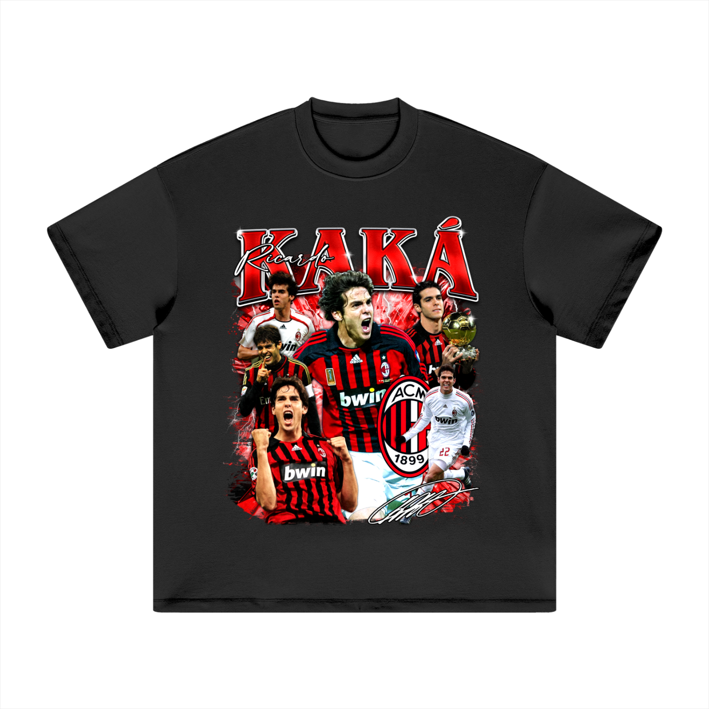 Kaka T-shirt