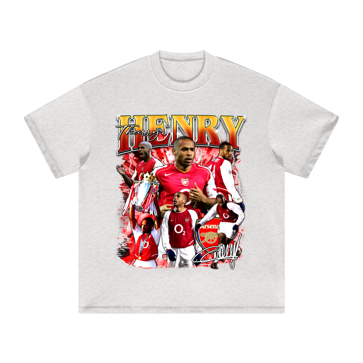 Henry t-shirt