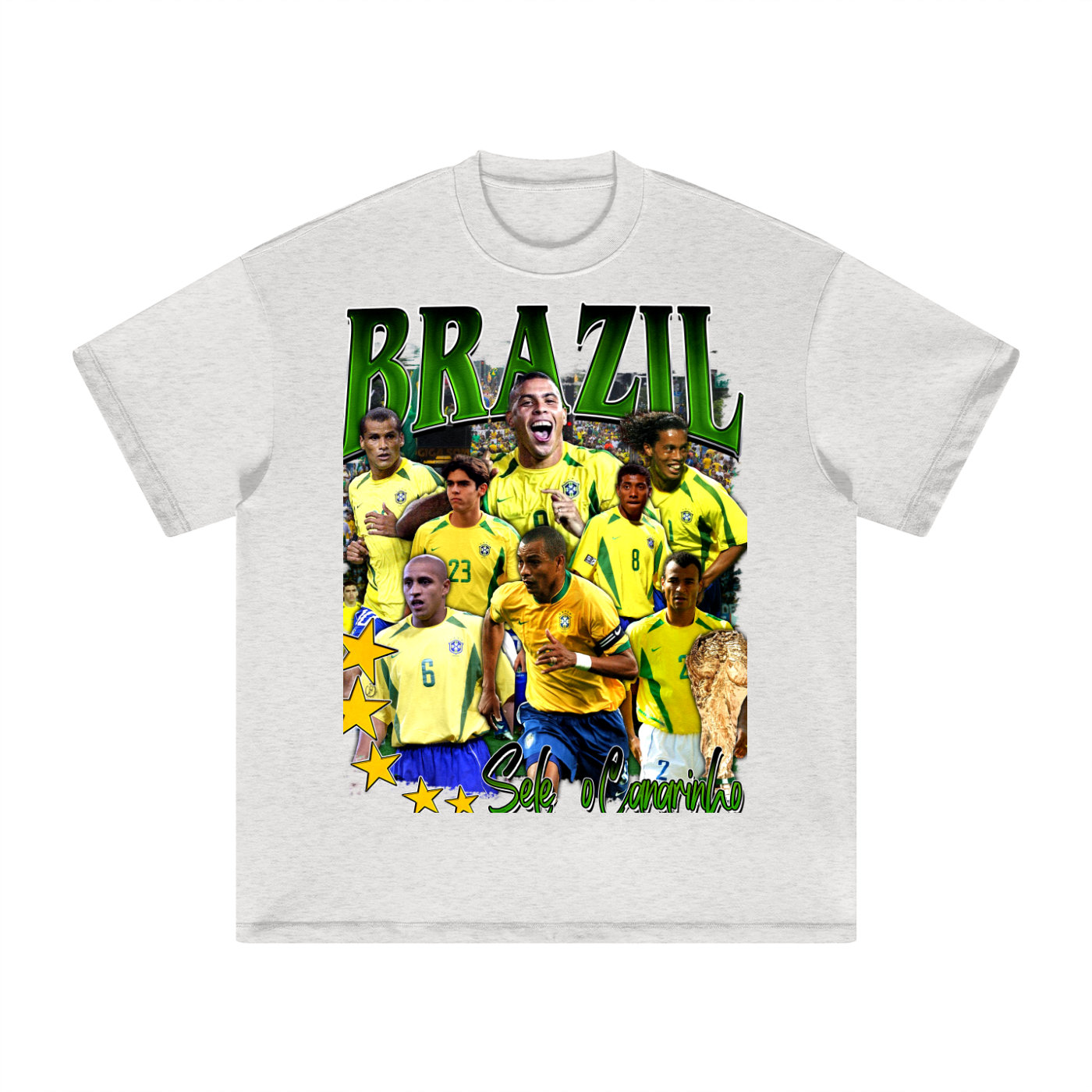 Brazil T-shirt